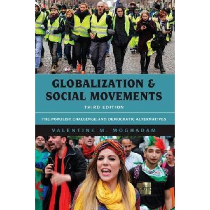 Globalization And Social Movements - Valentine Moghadam