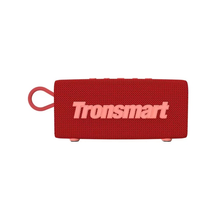 Difuzor Bluetooth, Tronsmart, Rosu