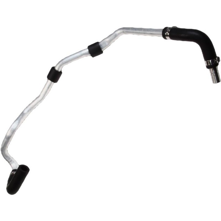 Cablu de alimentare, Volvo, C30/C70/S40/V50, 2.0/2.5, Argintiu