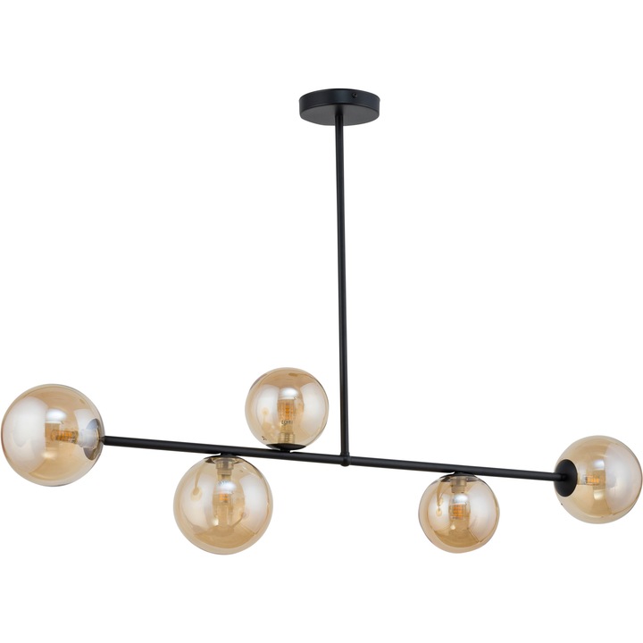 Полилей, Sigma, Стомана, G9, Черен