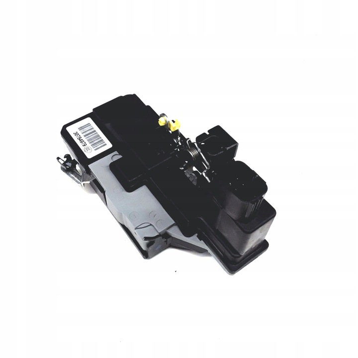 Hátsó ajtózár, Volvo, S60/V70/XC70/S80/XC90 kompatibilis, jobb oldali, többszínű