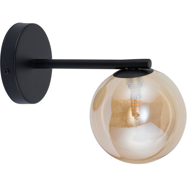 Alkalmaz, Sigma, Acél, G9, Fekete