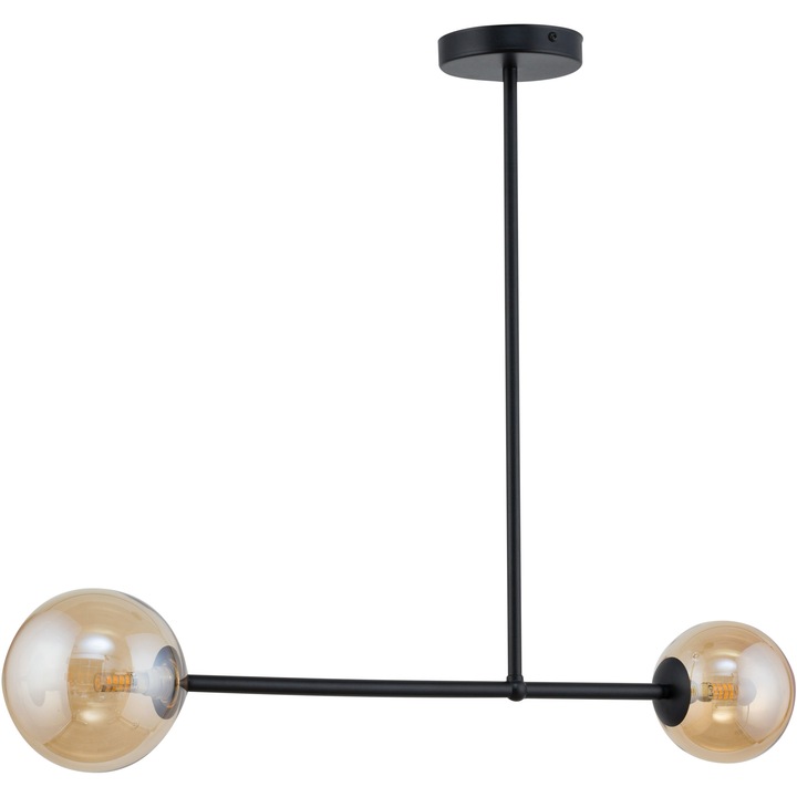 Полилей, Sigma, Стомана, G9, Черен