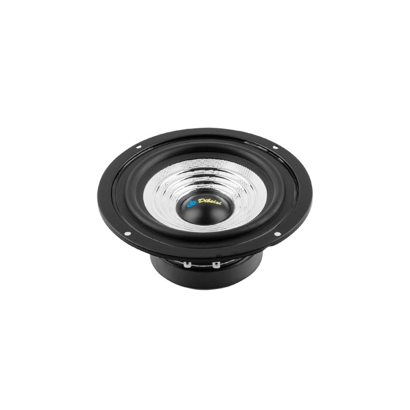 Difuzor 5 inch (12.5 cm) 8 ohm 75 w dibeisi - eMAG.ro