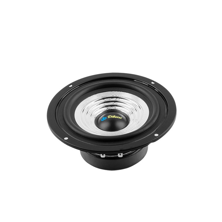 Dibeisi DBS-C5015 12,5 cm-es hangszóró, 75W