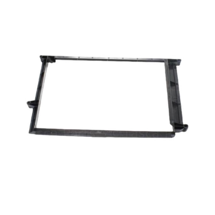 Klíma hűtőkeret, Volvo, Kompatibilis a Volvo XC90-nel