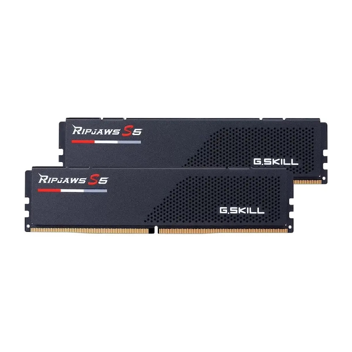 Ripjaws S5 32GB DDR5 6400Mhz CL32 XMP 3.0 Dual Channel Kit