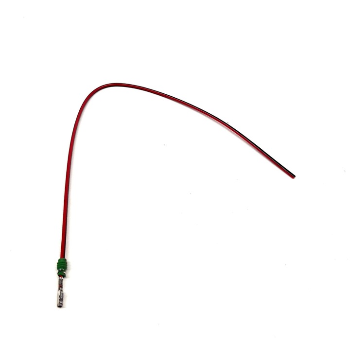 Akkumulátor csatlakozó kábel, Volvo