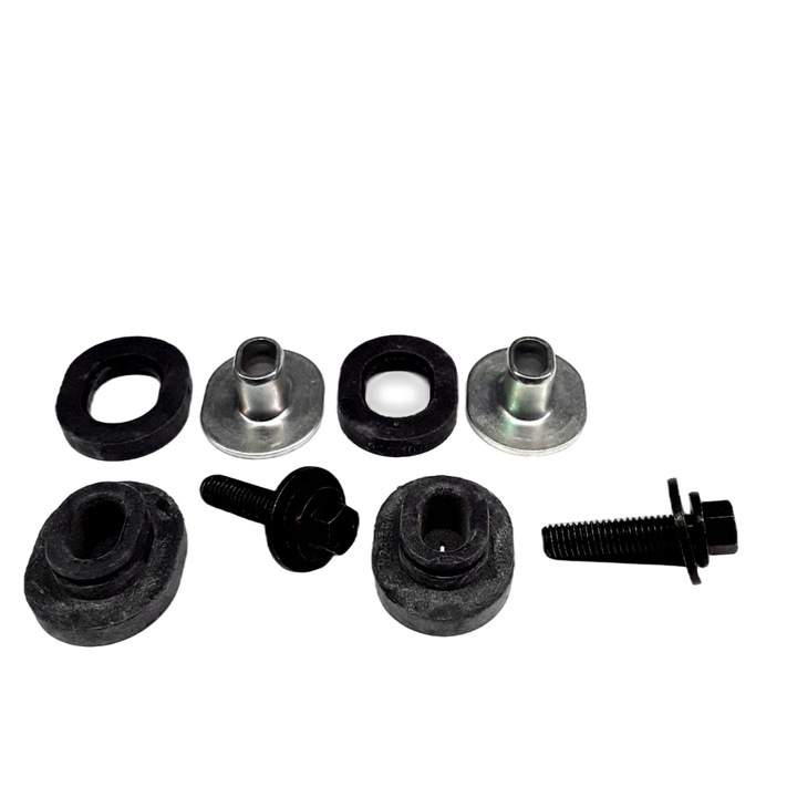 Kit de montare mecanism stergator, Volvo, XC90