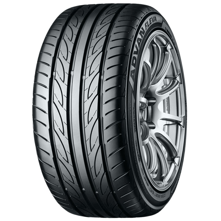 Anvelopa Vara Yokohama Advan Fleva V701 XL 245/45 R18 100 W