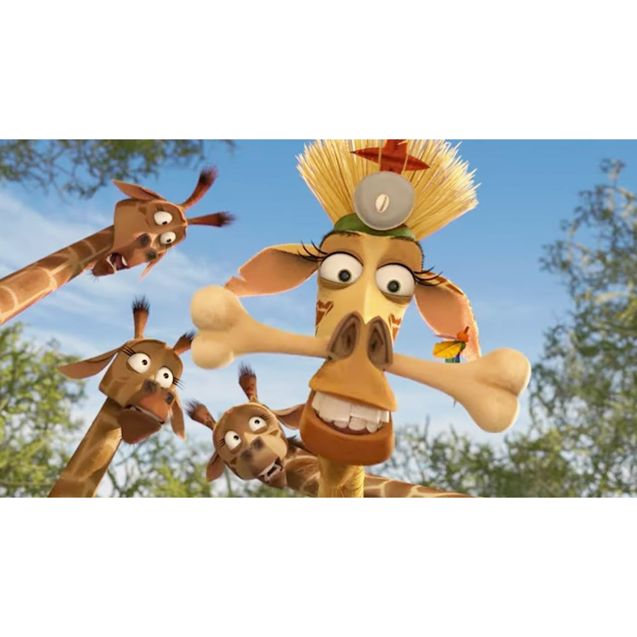 Joc Madagascar Kartz Pentru Nintendo DS eMAG.ro