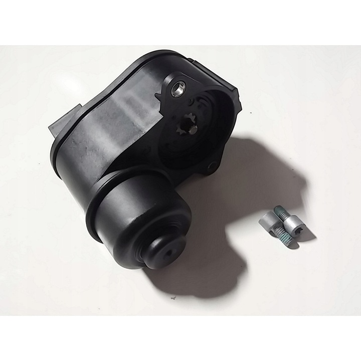 Actuator frana, Volvo, S80/V70, OE, Negru