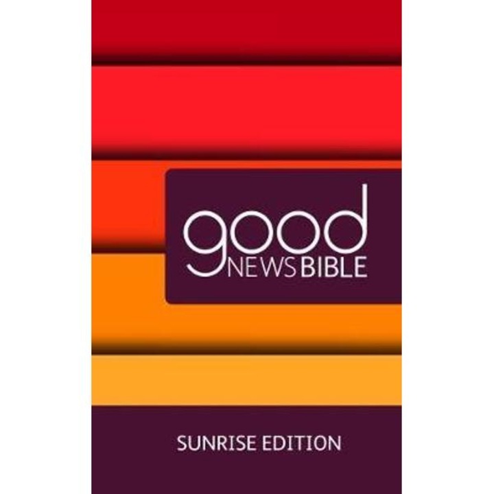 Gnb Sunrise Bible