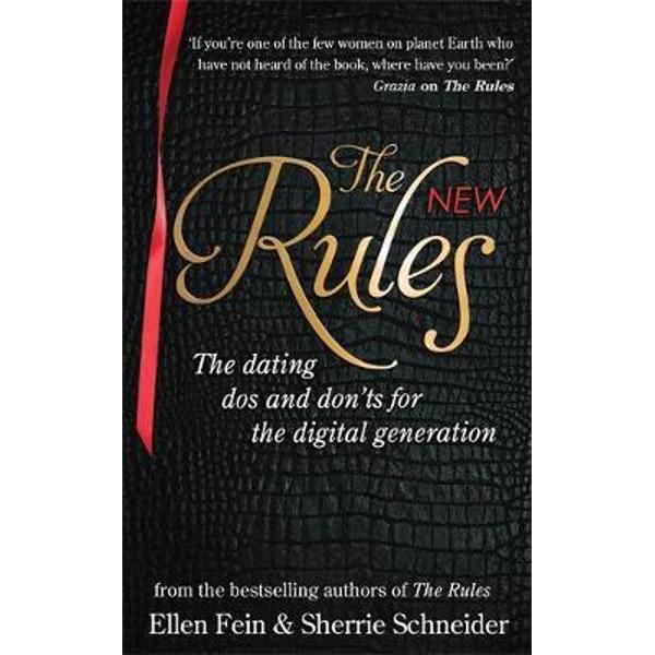 洋書 NEW RULES New Rules - Ellen Fein - eMAG.ro