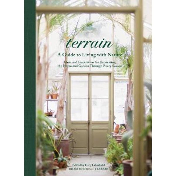 Terrain - Greg Lehmkuhl