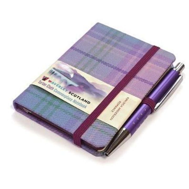 Waverley S.T. (S): Romance Mini with Pen Pocket Genuine Tart -