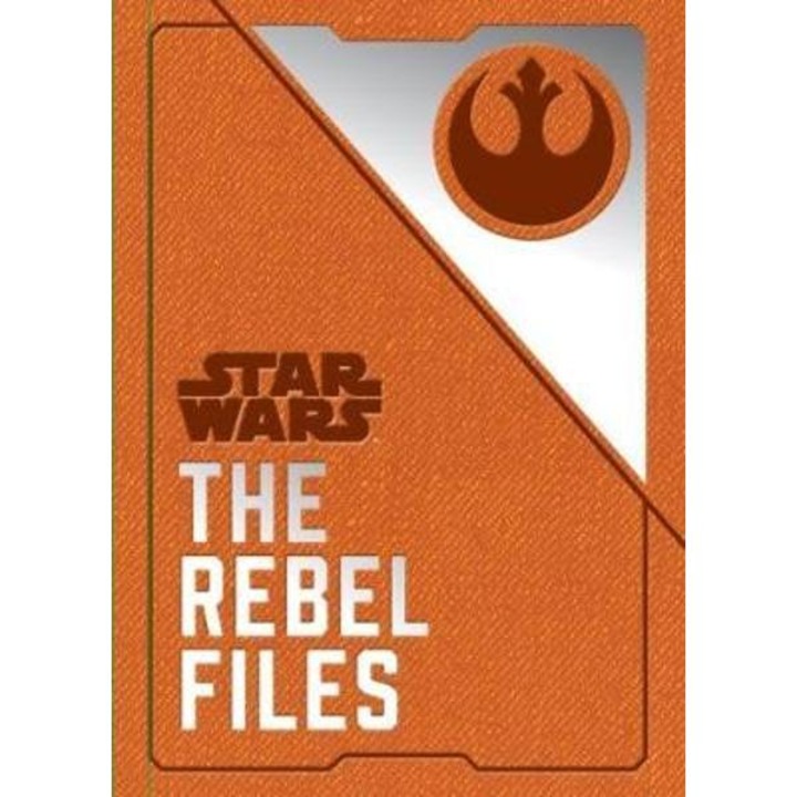 Star Wars - The Rebel Files - Daniel Wallace