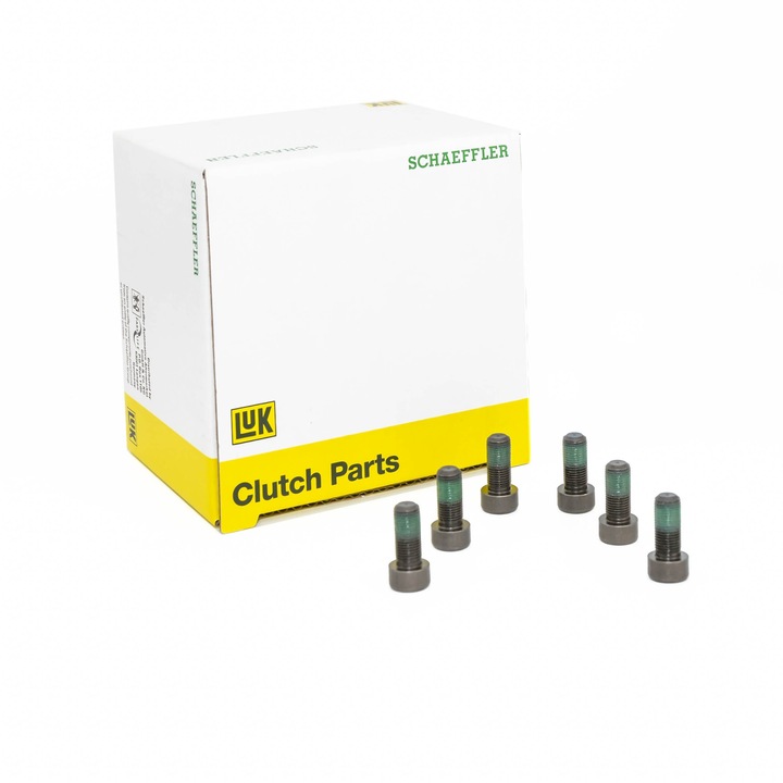 Set suruburi volanta LuK pentru VW Passat