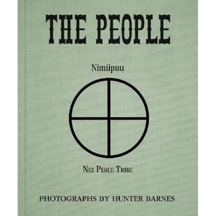 Hunter Barnes: The People - Hunter Barnes