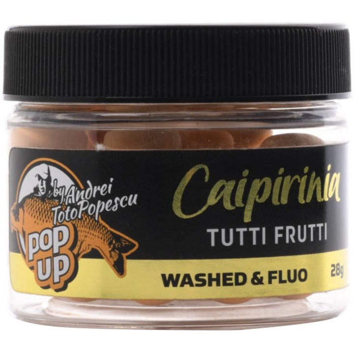 Pop-up CPK ATP, Caipirinia Tutti Frutti, 12mm, 28g