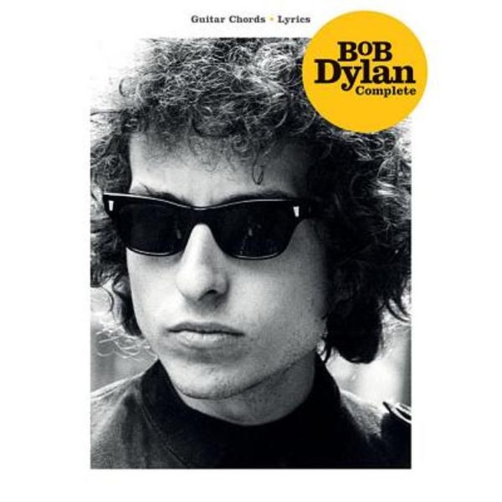 Bob Dylan Complete - David Harrison