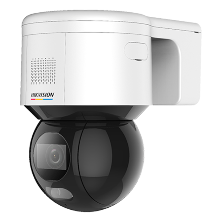CCTV kamera Hikvision DS-2DE3A400BW-DE F1 T5.4MP; felbontás 2560 × 1440@ 25 fps, illumination Co