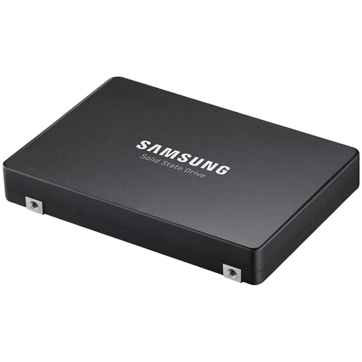 Solid-State Drive (SSD) SAMSUNG PM9A3 960GB Data Center SSD, 2.5'' 7mm, PCIe Gen4 x4, Read/Write: 6800/4000 MB/s, Random Read/Write IOPS 1000K/180K MZQL2960HCJR-00A07