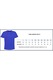 Tricou barbati lup 10.7, maneca scurta, multicolor, Multicolor