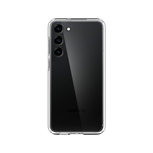 Husa Spate Spigen Ultra Hybrid, Compatibila Cu Samsung Galaxy S23, Transparent