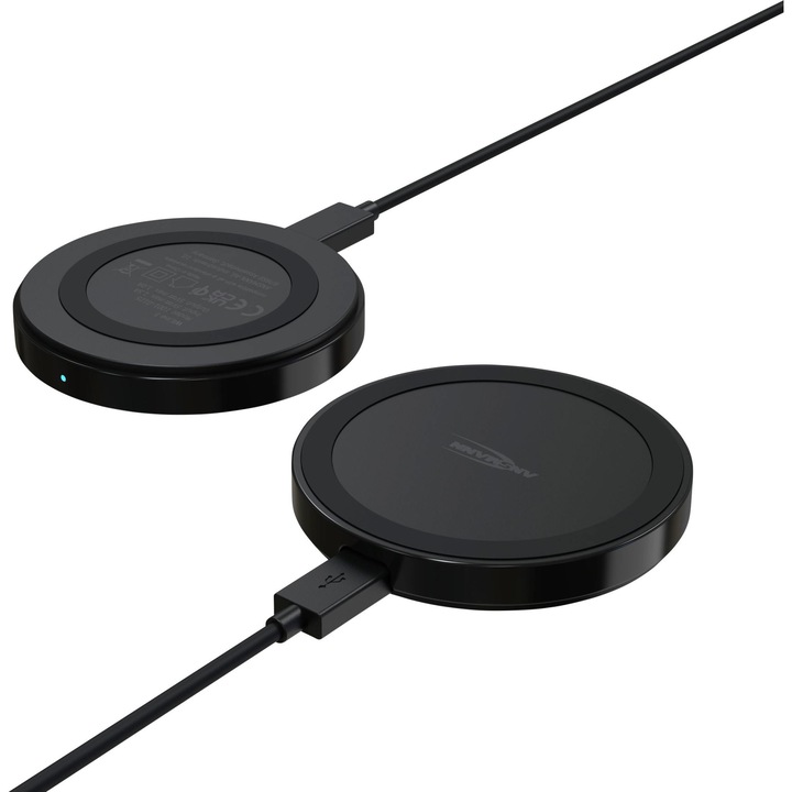 Incarcator Wireless pentru telefoane Smart