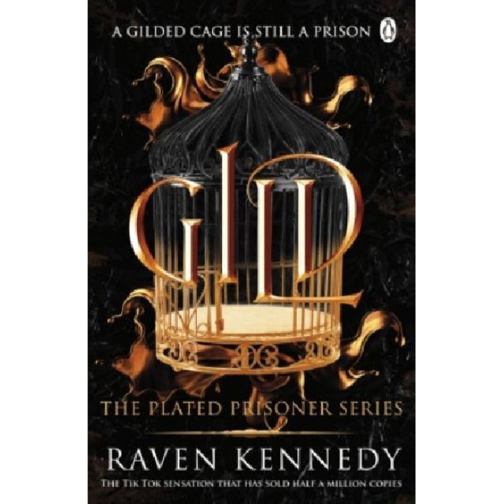 Gild - Raven Kennedy