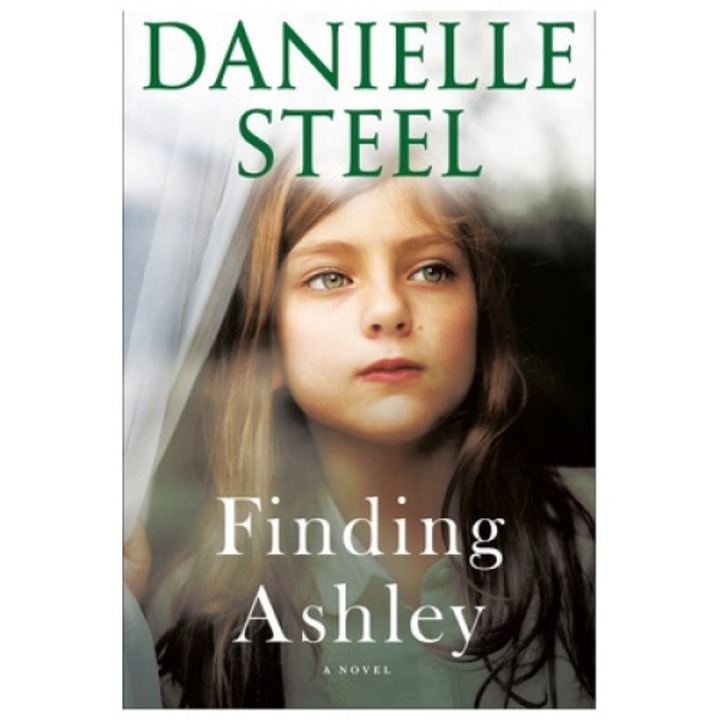 Finding Ashley - Danielle Steel