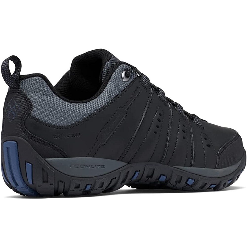 Columbia heren Woodburn 2Wandelschoenen
