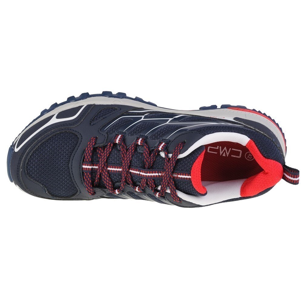 Produktbild von CMP Marco Olmo 2 0 WMN Trail Shoe - Damen Wanderschuhe | Shop
