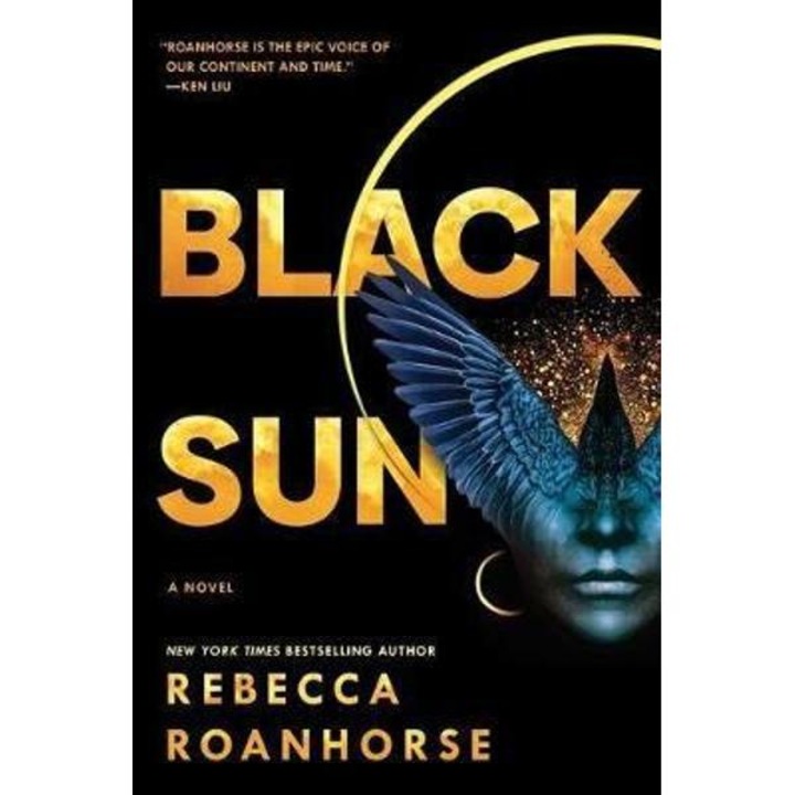 Black Sun - Rebecca Roanhorse