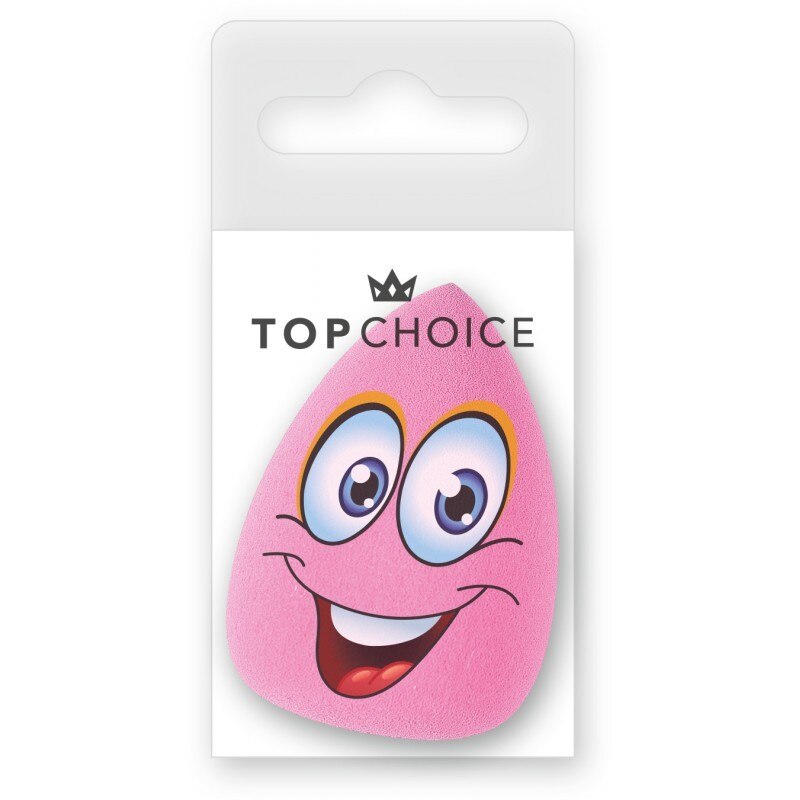 Beauty blender, Top Choice, Roz eMAG.ro