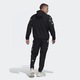 Спортен екип Adidas MTS Wov AOP HI5399, Черен