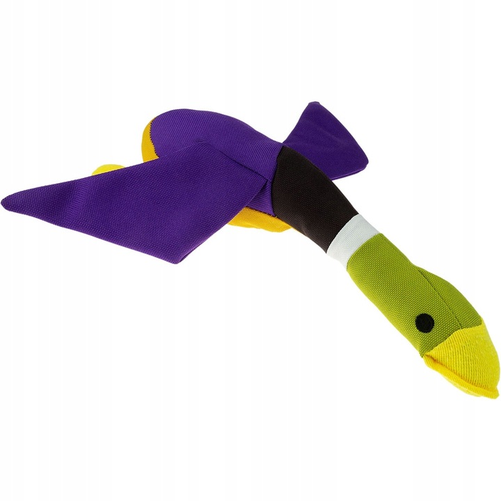 Jucarie Pentru Caini, Wesolypupil, Miscare, 26 cm, Textil, Multicolor