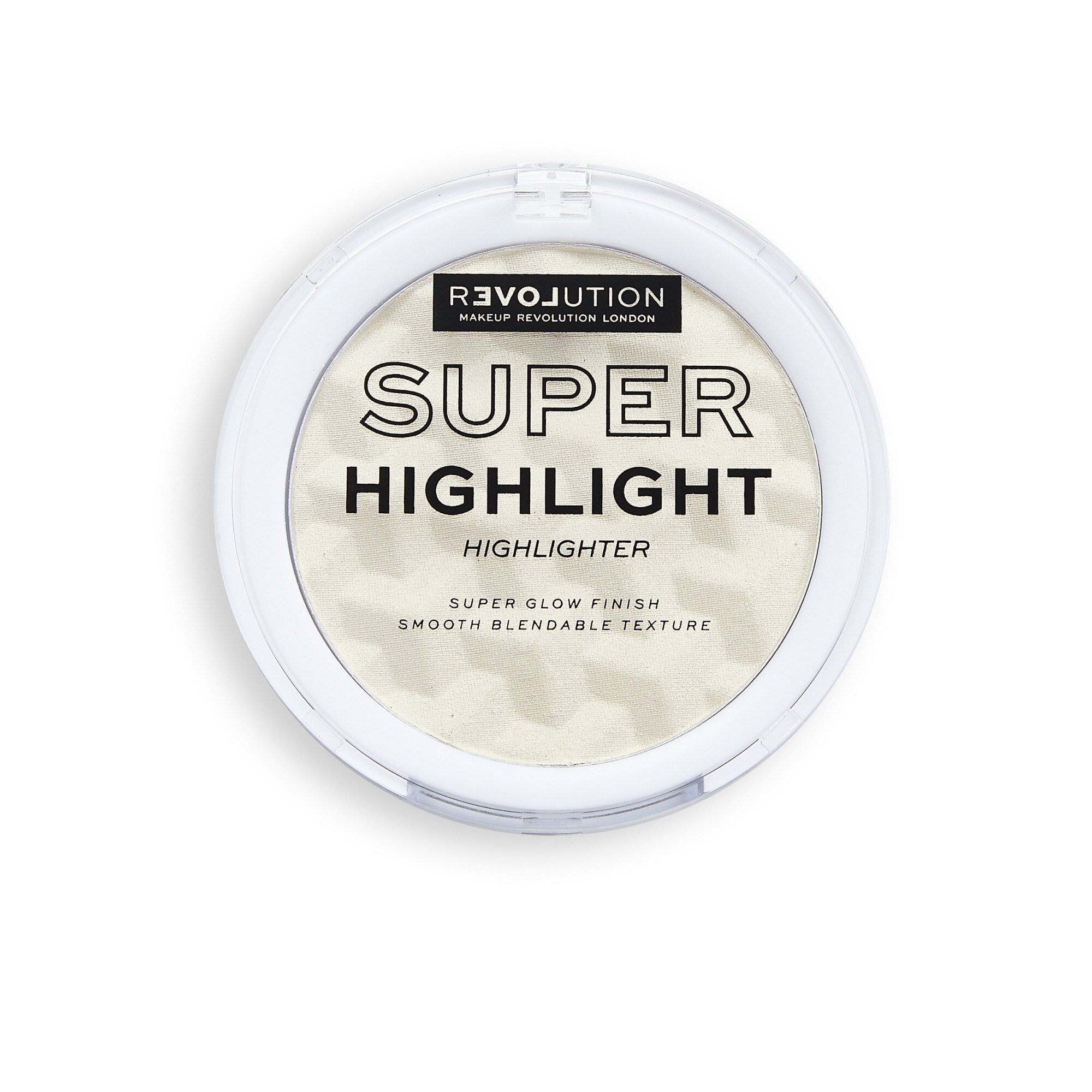 Iluminator Relove Super Highlight, Makeup Revolution, Shine - eMAG.ro