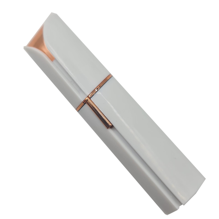 Epilator pentru Indepartarea Parului Facial, Incarcare USB, Iluminare LED, Dalimag