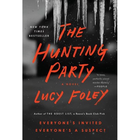 The Hunting Party - Lucy Foley - eMAG.ro