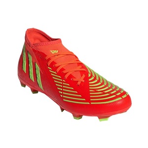 Milestone Welcome Red date Ghete Fotbal Adidas Predator 19.2 FG, verde, barbati - eMAG.ro