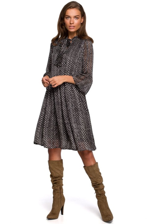 Stylove ruha Vincent Gray, Szürke