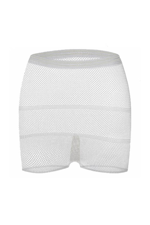 Set 2 chiloti reutilizabili Akuku A0234-XXL, Alb 67686