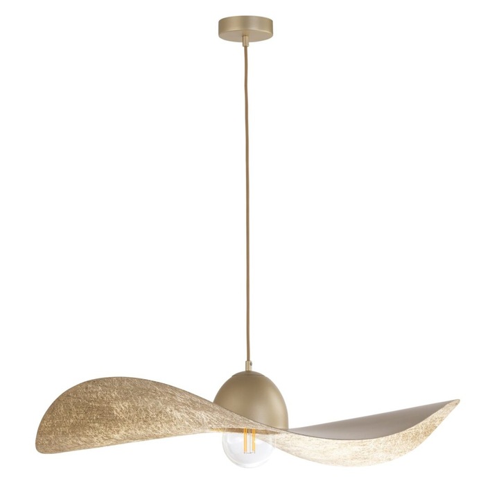 Пендел, Sigma, E27, Gold