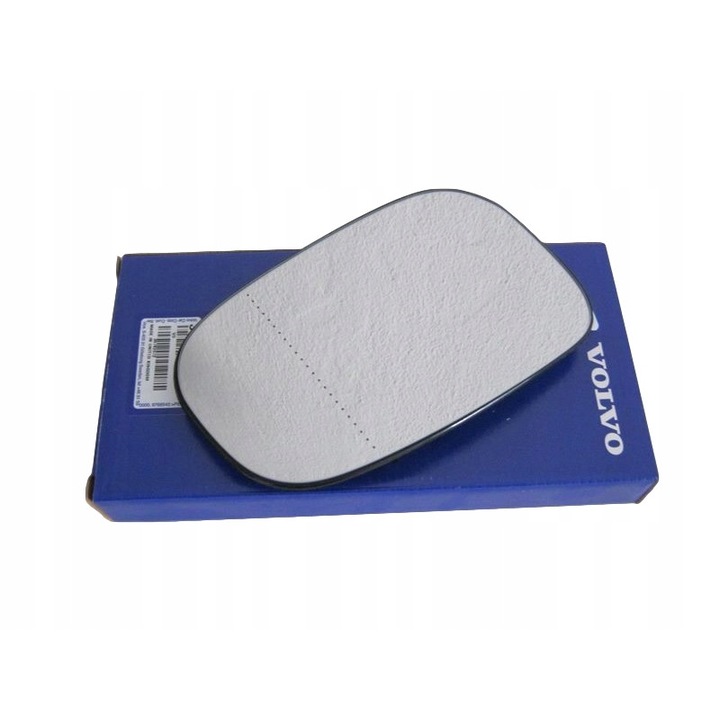 Tükörbetét, Volvo, Kompatibilis a Volvo C30/C70 modellekkel