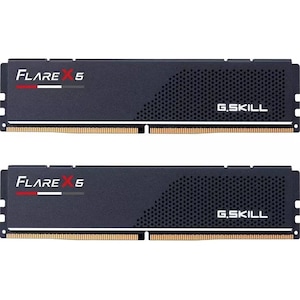 Memorie RAM Corsair Vengeance DDR5, 64GB 2x32GB, 5600MHz, Negru