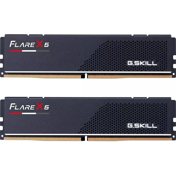 Memorie Kingston FURY Beast, 32GB DDR5, 6000MHz CL40, Dual Channel
