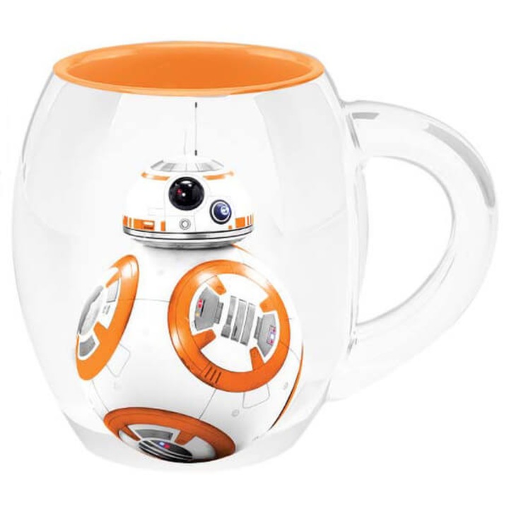 Cana BB-8, 532 ml, Star Wars