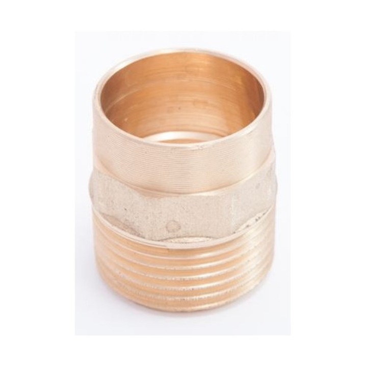 Niplu, Sizer, Alama, 28 mm x 1 inch, Auriu